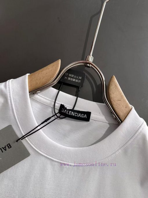 Balenciaga*2 ꯭ 0 ꯭ 2 ꯭ 5 Spring/Summer Collection Newly Released ️primary ⌚ ️ Balenciaga Fabric lwiiqnp5 - Image 8