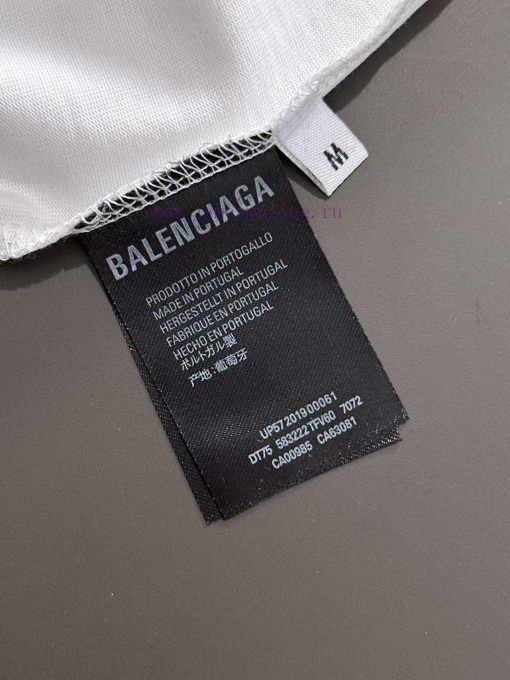 Balenciaga*2 ꯭ 0 ꯭ 2 ꯭ 5 Spring/Summer Collection Newly Released ️primary ⌚ ️ Balenciaga Fabric lwiiqnp5 - Image 9