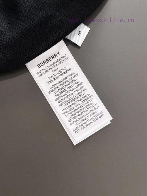 Burberry Burberry*2 ꯭ 0 ꯭ 2 ꯭ 5 Spring/Summer Collection Newly Released ️primary ⌚ ️ Burberry W jbzthrdz - Image 8