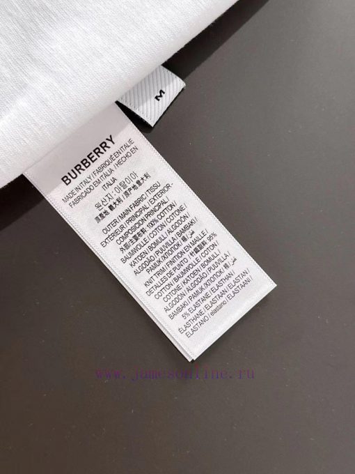 Burberry Burberry*2 ꯭ 0 ꯭ 2 ꯭ 5 Spring/Summer Collection Newly Released ️primary ⌚ ️ Burberry W 98zoo780 - Image 9