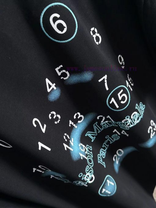Maison Margiela*2 ꯭ 0 ꯭ 2 ꯭ 5 Spring/Summer Collection Newly Released ️primary ⌚ ️ Manila Fabri 900ftg1t - Image 5