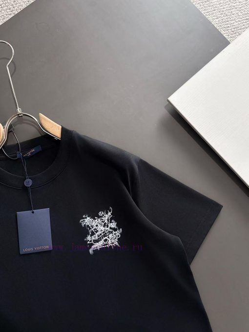 LOUIS VUITTON*2 ꯭ 0 ꯭ 2 ꯭ 5 Spring/Summer Collection Newly Released ️primary ⌚ ️ Lvjia LV Fabri koyqb3dl - Image 3