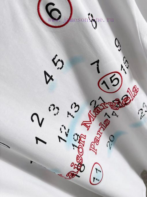 Maison Margiela*2 ꯭ 0 ꯭ 2 ꯭ 5 Spring/Summer Collection Newly Released ️primary ⌚ ️ Manila Fabri neelznk0 - Image 6