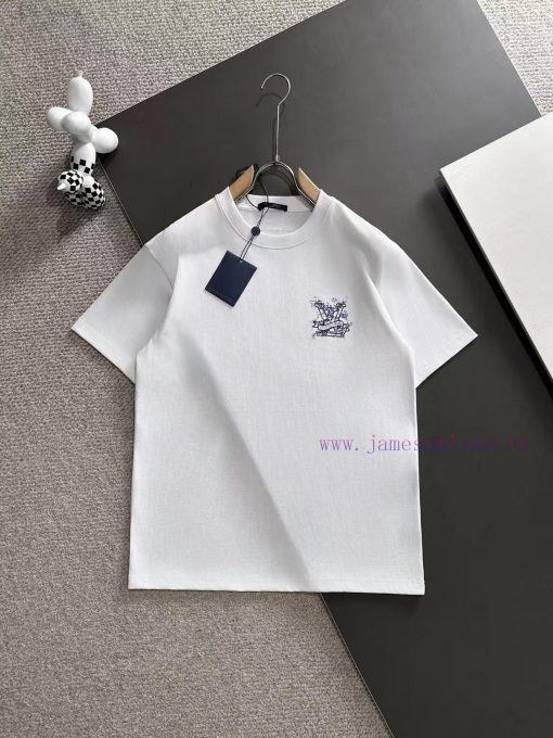 LOUIS VUITTON*2 ꯭ 0 ꯭ 2 ꯭ 5 Spring/Summer Collection Newly Released ️primary ⌚ ️ Lvjia LV Fabri gezactpc - Image 2
