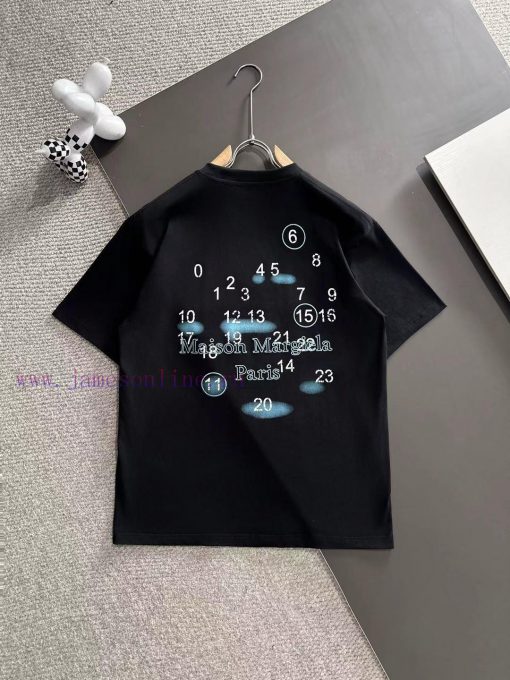 Maison Margiela*2 ꯭ 0 ꯭ 2 ꯭ 5 Spring/Summer Collection Newly Released ️primary ⌚ ️ Manila Fabri 900ftg1t - Image 10