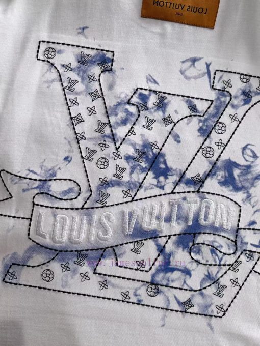 LOUIS VUITTON*2 ꯭ 0 ꯭ 2 ꯭ 5 Spring/Summer Collection Newly Released ️primary ⌚ ️ Lvjia LV Fabri gezactpc - Image 6