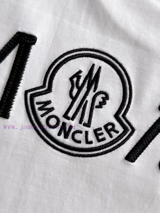 MONCLER Mask Mouth*2 ꯭ 0 ꯭ 2 ꯭ 5 Spring/Summer Collection Newly Released ️primary ⌚ ️ The Mask 6u9esj39 - Image 5