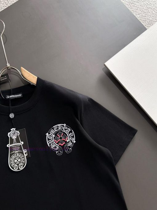 Chrome Hearts*2 ꯭ 0 ꯭ 2 ꯭ 5 Spring/Summer Collection Newly Released ️primary ⌚ ️ Kroxin Fabric hnilagcn - Image 3