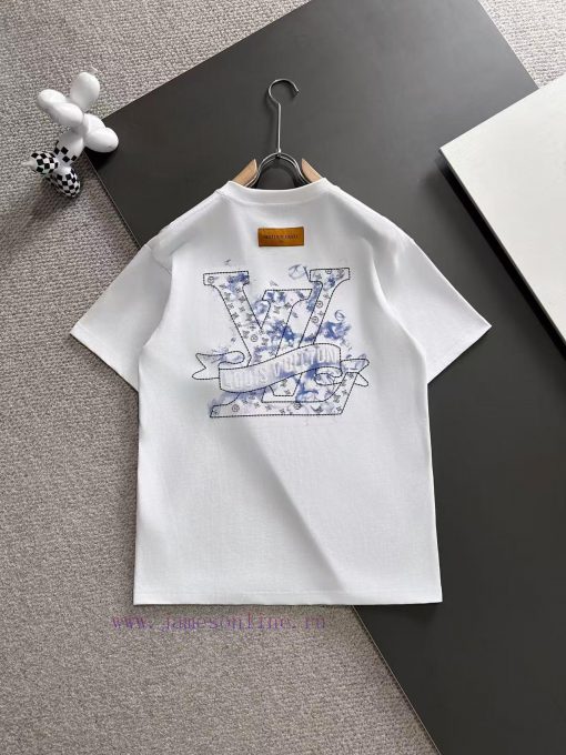 LOUIS VUITTON*2 ꯭ 0 ꯭ 2 ꯭ 5 Spring/Summer Collection Newly Released ️primary ⌚ ️ Lvjia LV Fabri gezactpc - Image 9