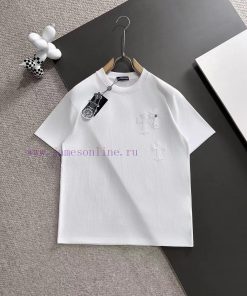 Chrome Hearts*2 ꯭ 0 ꯭ 2 ꯭ 5 Spring/Summer Collection Newly Released ️primary ⌚ ️ Kroxin Fabric yz0tfqfs