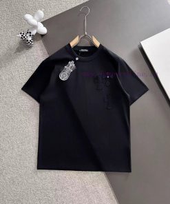 Chrome Hearts*2 ꯭ 0 ꯭ 2 ꯭ 5 Spring/Summer Collection Newly Released ️primary ⌚ ️ Kroxin Fabric by4tuqq7