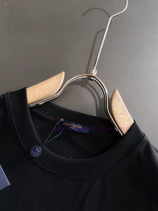 LOUIS VUITTON*2 ꯭ 0 ꯭ 2 ꯭ 5 Spring/Summer Collection Newly Released ️primary ⌚ ️ Lvjia LV Fabri idatd3zb - Image 3