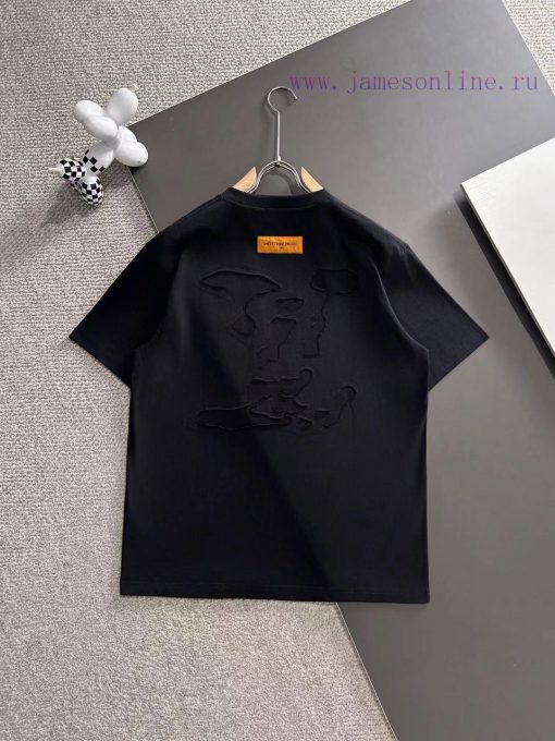 LOUIS VUITTON*2 ꯭ 0 ꯭ 2 ꯭ 5 Spring/Summer Collection Newly Released ️primary ⌚ ️ Lvjia LV Fabri idatd3zb - Image 9