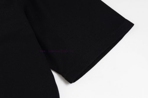 Arc'teryx Ancestral Bird ARC25SS Short Sleeved T-shirt With Printed Logo On The Chest And Back 6he8zj9d - Image 10