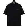 Arc'teryx Ancestral Bird ARC25SS Short Sleeved T-shirt With Printed Logo On The Chest And Back hkba4nd8