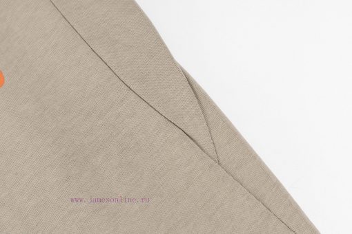 Arc'teryx Ancestral Bird ARC25SS Short Sleeved T-shirt With Printed Logo On The Chest And Back elmngjer - Image 8