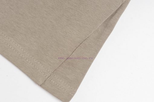 Arc'teryx Ancestral Bird ARC25SS Short Sleeved T-shirt With Printed Logo On The Chest And Back elmngjer - Image 10