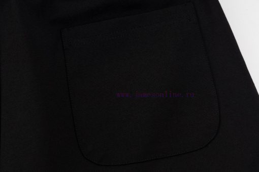 Miumiu 2025ss Trade Channel Goods The Classic Style Of Casual Sports Shorts Is Unforgettable Wi 1us9vofn - Image 6