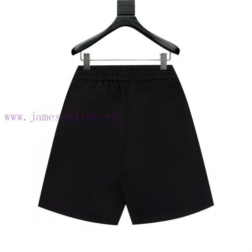 Starting Z Bird 2025ss Trade Channel Goods The Classic Style Of Casual Sports Shorts Is Unforge gg4tyl2p - Image 3