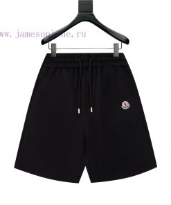 Moncler Mouth 2025ss Trade Channel Goods The Classic Style Of Casual Sports Shorts Is Unforgett nllqgxpk