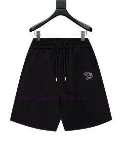 Louis Vuitton 2025ss Trade Channel Goods The Classic Style Of Casual Sports Shorts Is Unforgett 4vjzw1r9