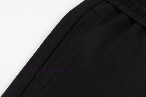 Prada 2025ss Trade Channel Goods The Classic Style Of Casual Sports Shorts Is Unforgettable Wit twhfv1np - Image 7