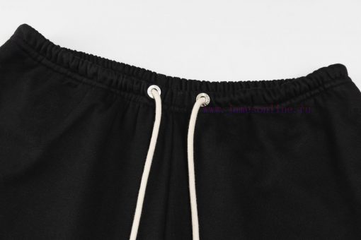 Celine 25SS Is Selling New Printed Shorts With Custom Weaving And Dyeing Of 400g Fabric. The Pr loiro9c7 - Image 5