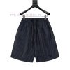 Fendi 2025 New Popular Casual Shorts With High Elasticity Slimming Effect And Simple And Versat 0zpc1ug4