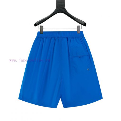 Burberry 2023 Spring/Summer New Casual Shorts Available For Sale SimultaneouslyCustomized Polye s0b8ch2m - Image 3