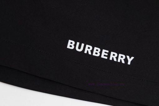 Burberry 2023 Spring/Summer New Casual Shorts Available For Sale SimultaneouslyCustomized Polye gadazx2r - Image 5