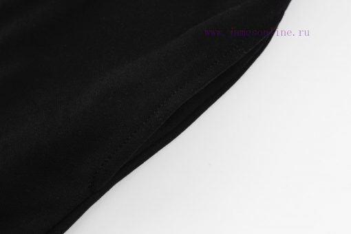 Celine 25SS Is Selling New Printed Shorts With Custom Weaving And Dyeing Of 400g Fabric. The Pr 7irhj1gk - Image 10