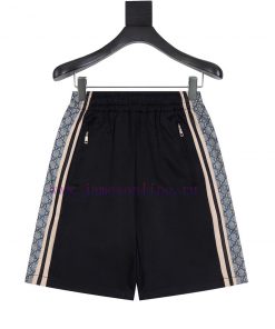 Guc19ss New Snake Patterned Shorts Some Of Which Are Available On The Market Can Be Directly Pr p7ekbtzp