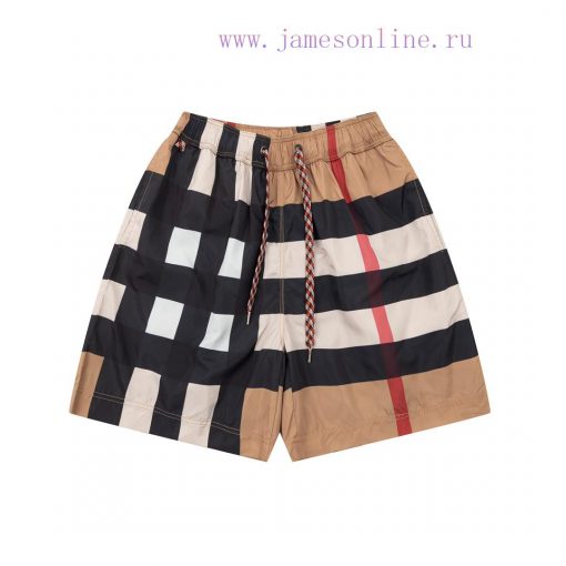 Babo Plaid Men's Beach Casual ShortsThe Most Comfortable Shorts In History Have Arrived... Men' a7cp9676