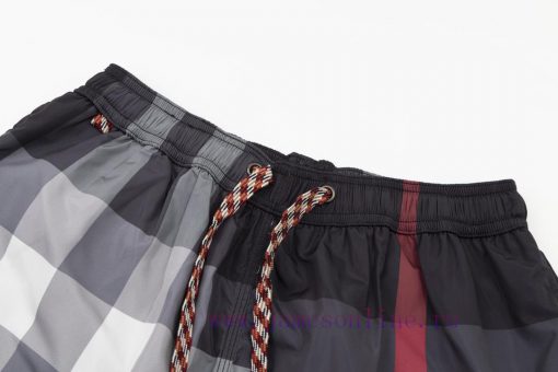 Burberry Plaid Men's Beach Casual ShortsThe Most Comfortable Shorts In History Have Arrived... t09c8m51 - Image 4