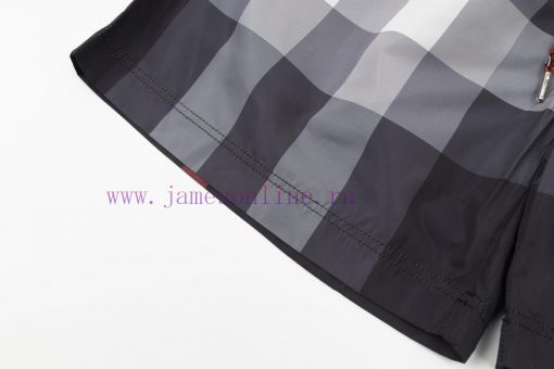 Burberry Plaid Men's Beach Casual ShortsThe Most Comfortable Shorts In History Have Arrived... t09c8m51 - Image 6