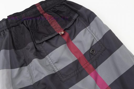Burberry Plaid Men's Beach Casual ShortsThe Most Comfortable Shorts In History Have Arrived... t09c8m51 - Image 8