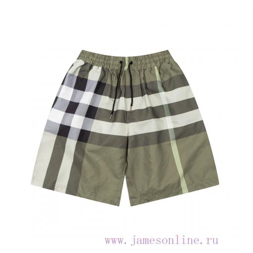 Burberry 100% Polyester Fiber Twill Fabric Is Dry Breathable And More Practical And Durable Tha 4688db8r
