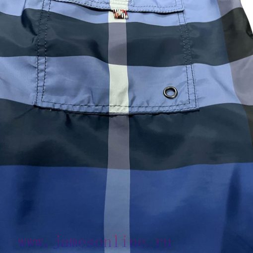 Burberry Plaid Men's Beach Casual ShortsThe Most Comfortable Shorts In History Have Arrived... e3e8ynkb - Image 10