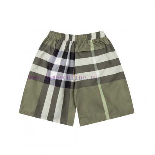Burberry 100% Polyester Fiber Twill Fabric Is Dry Breathable And More Practical And Durable Tha 4688db8r - Image 3