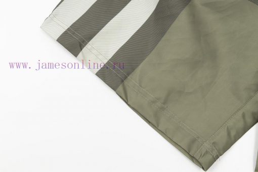Burberry 100% Polyester Fiber Twill Fabric Is Dry Breathable And More Practical And Durable Tha 4688db8r - Image 7