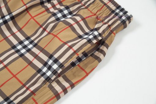 Burberry 2024 Summer New Fashionable Beach Shorts With Inner Network Official Website Synchroni i9bgijet - Image 6