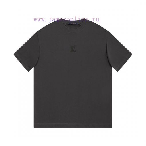 LV's HomeNew 3D Printed Short Sleeved T-shirt ®*Customized 280g All Cotton Fabric Soft And Skin itw0n7i3