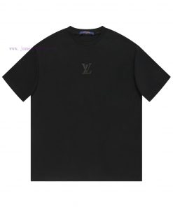 LV's HomeNew 3D Printed Short Sleeved T-shirt ®*Customized 280g All Cotton Fabric Soft And Skin ko8h0sgj