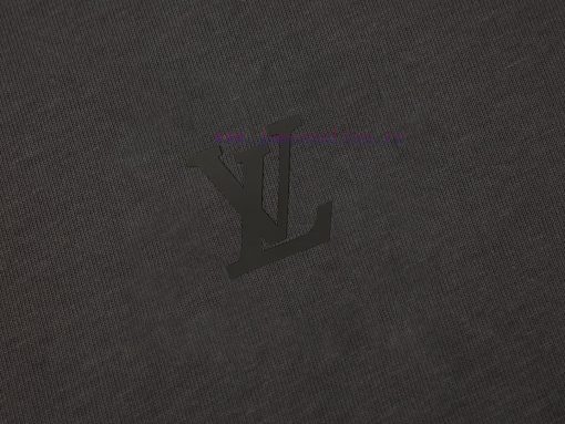 LV's HomeNew 3D Printed Short Sleeved T-shirt ®*Customized 280g All Cotton Fabric Soft And Skin itw0n7i3 - Image 5