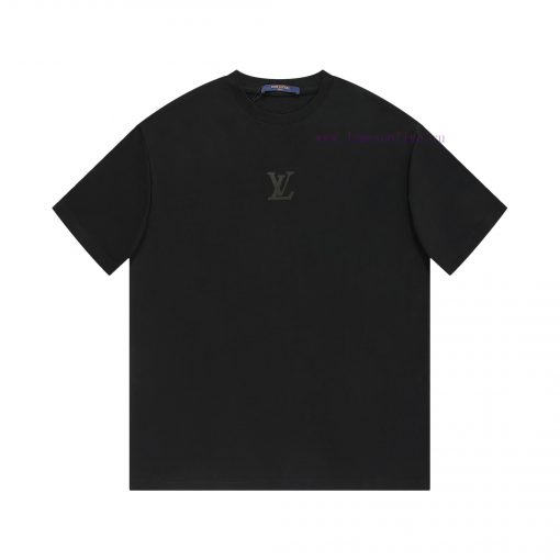 LV's HomeNew 3D Printed Short Sleeved T-shirt ®*Customized 280g All Cotton Fabric Soft And Skin ko8h0sgj - Image 2