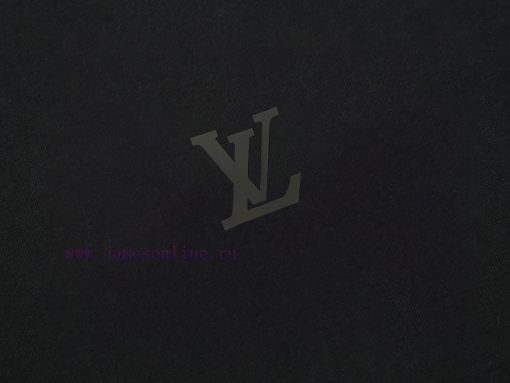 LV's HomeNew 3D Printed Short Sleeved T-shirt ®*Customized 280g All Cotton Fabric Soft And Skin ko8h0sgj - Image 5
