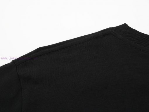 LV's HomeNew Printed Short Sleeved T-shirt ®*Customized 280g All Cotton Fabric Soft And Skin Fr za3dktm9 - Image 10