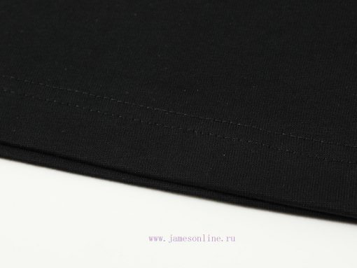LV's HomeNew Embroidered Short Sleeved T-shirt ®*Customized 280g All Cotton Fabric Soft And Ski m3qu5tyk - Image 10