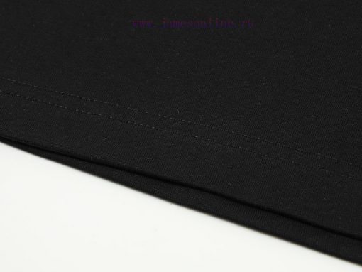 VALENTINO ValentinoNew Three-dimensional Thick Plate Printed Short Sleeved T-shirt ®*Customized 2kzts8j3 - Image 10