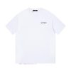 ARC'TERYX ArchaeopteryxNew Printed Short Sleeved T-shirt ®*Customized 280g All Cotton Fabric So jg59g65q